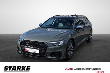 Audi S6 Gebrauchtwagen