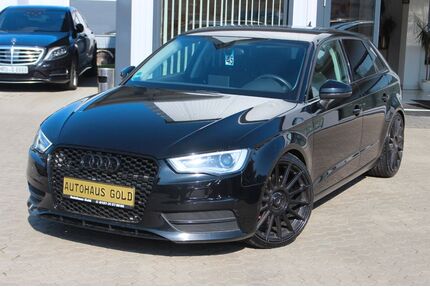 Audi A3 Gebrauchtwagen