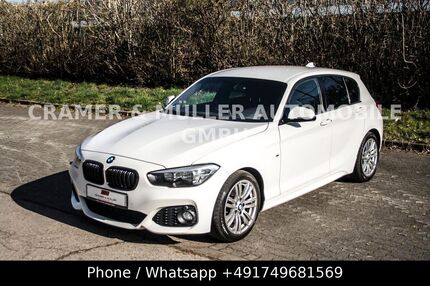 BMW 120 Gebrauchtwagen