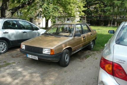Renault R 9 Gebrauchtwagen