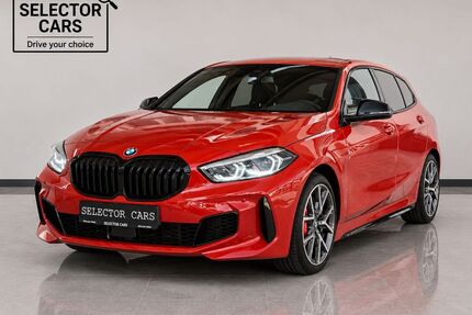 BMW 128 Gebrauchtwagen