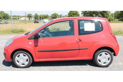Renault Twingo Gebrauchtwagen