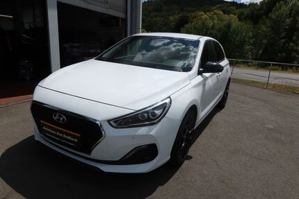 Hyundai i30 Gebrauchtwagen