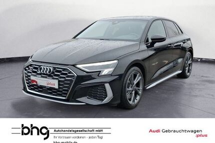 Audi S3 Gebrauchtwagen