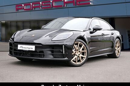 Porsche Panamera Gebrauchtwagen