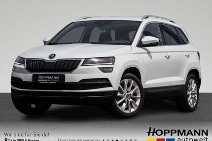 Skoda Karoq Gebrauchtwagen