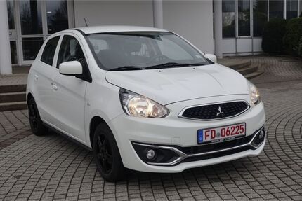 Mitsubishi Space Star Gebrauchtwagen