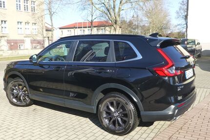 Honda CR-V Gebrauchtwagen