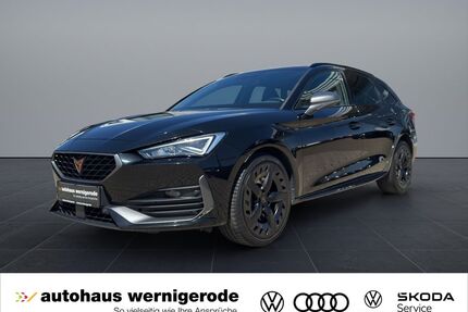 Cupra Leon Gebrauchtwagen