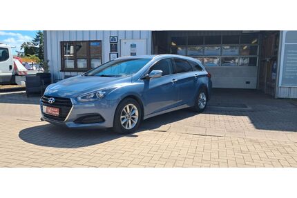 Hyundai i40 Gebrauchtwagen