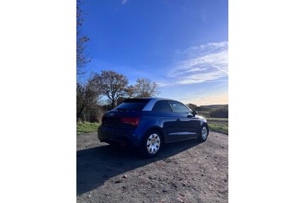 Audi A1 Gebrauchtwagen