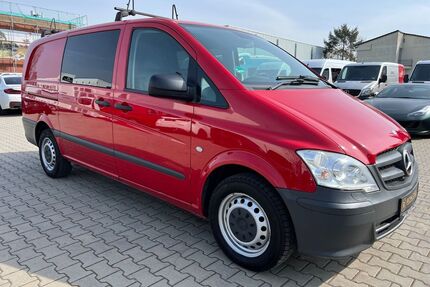 Mercedes-Benz Vito Gebrauchtwagen