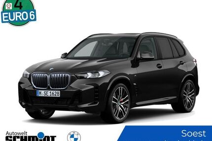 BMW X5 Gebrauchtwagen