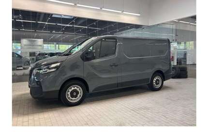 Nissan Primastar Gebrauchtwagen