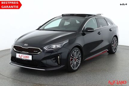 Kia pro ceed / ProCeed Gebrauchtwagen