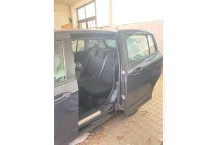 Ford B-Max Gebrauchtwagen