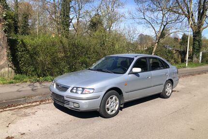 Mazda 626 Gebrauchtwagen