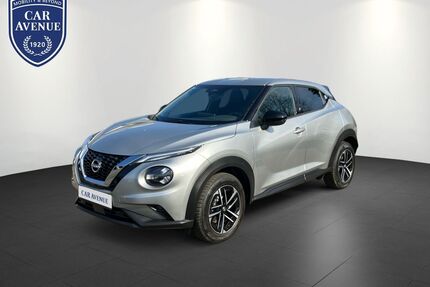 Nissan Juke Gebrauchtwagen