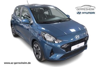 Hyundai i10 Gebrauchtwagen