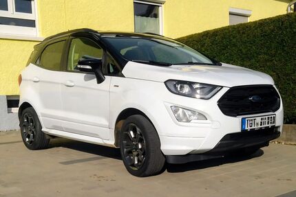 Ford EcoSport Gebrauchtwagen