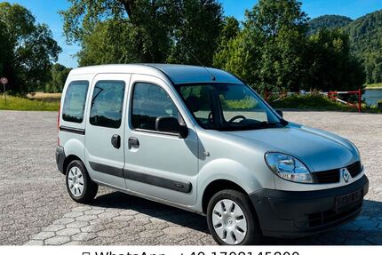 Renault Kangoo Gebrauchtwagen