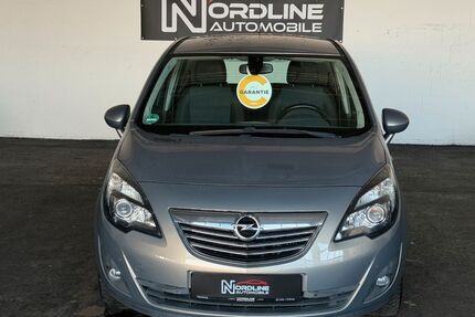Opel Meriva Gebrauchtwagen