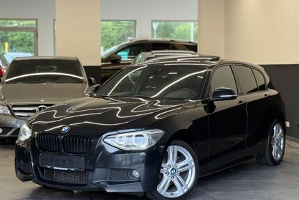 BMW 120 Gebrauchtwagen