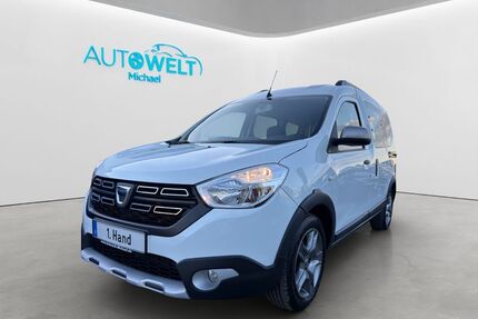 Dacia Dokker Gebrauchtwagen
