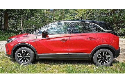 Opel Crossland (X) Gebrauchtwagen