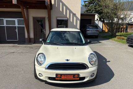 Mini ONE Gebrauchtwagen