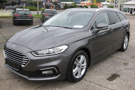 Ford Mondeo Gebrauchtwagen