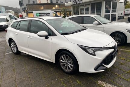 Toyota Corolla Gebrauchtwagen