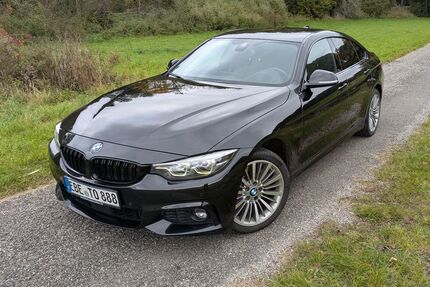 BMW 435 Gran Coupé Gebrauchtwagen