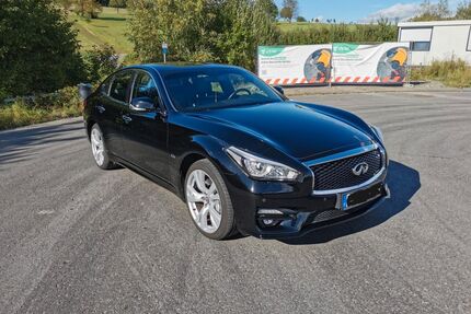 INFINITI Q70 Gebrauchtwagen