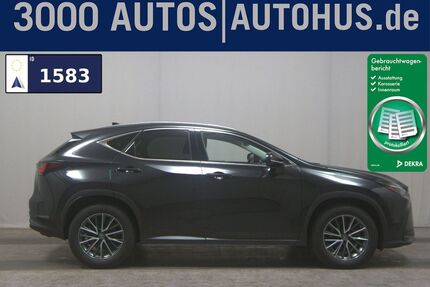 Lexus NX 350h Gebrauchtwagen
