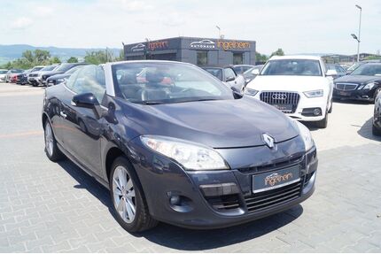 Renault Megane Gebrauchtwagen