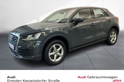 Audi Q2 Gebrauchtwagen