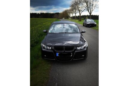 BMW 320 Gebrauchtwagen