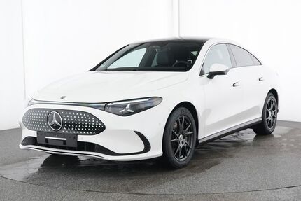 Mercedes-Benz CLA 250 Gebrauchtwagen