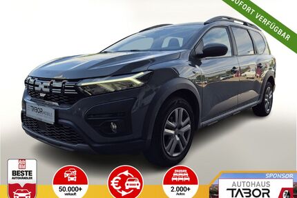 Dacia Jogger Gebrauchtwagen