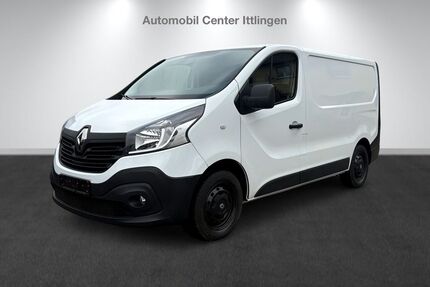 Renault Trafic Gebrauchtwagen