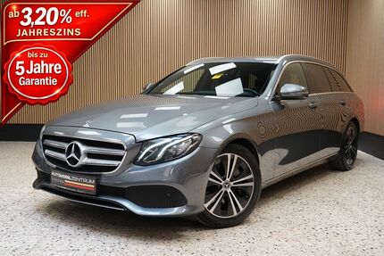 Mercedes-Benz E 350 Gebrauchtwagen