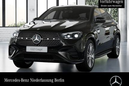 Mercedes-Benz GLE 450 Gebrauchtwagen