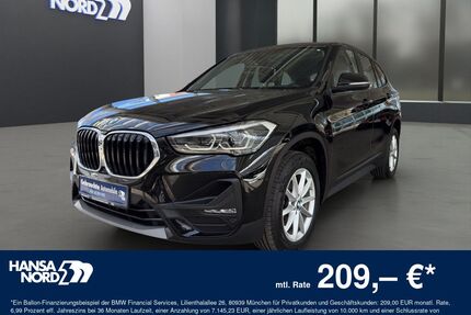 BMW X1 Gebrauchtwagen