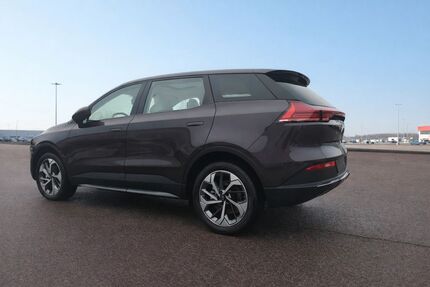 Aiways U5 Gebrauchtwagen