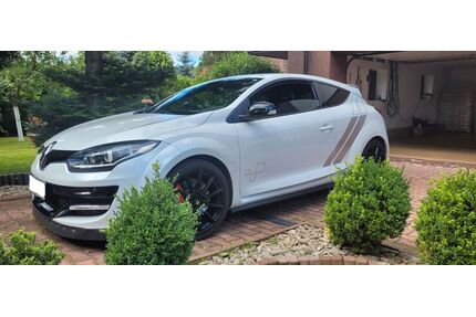 Renault Megane Gebrauchtwagen