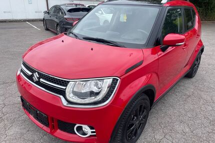 Suzuki Ignis Gebrauchtwagen