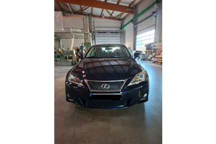 Lexus IS 250 Gebrauchtwagen