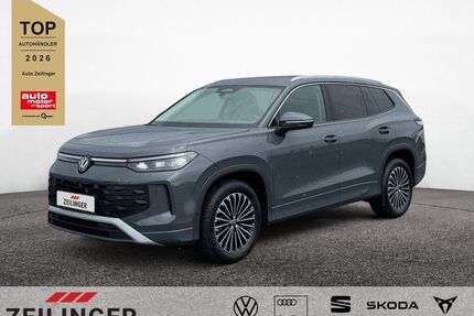 VW Tayron Gebrauchtwagen
