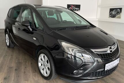 Opel Zafira Gebrauchtwagen